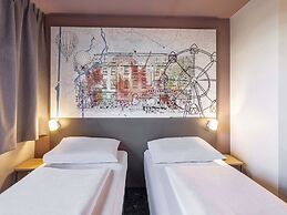 B&B Hotel Erlangen-Süd