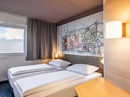 B&B Hotel Erlangen-Süd