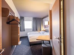 B&B Hotel Erlangen-Süd