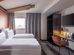 B&B Hotel Erlangen-Süd
