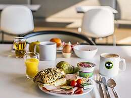 B&B Hotel Erlangen-Süd