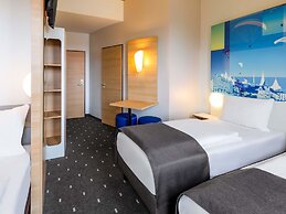 B&B HOTEL Fulda-City