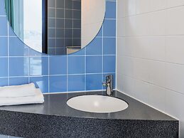 B&B HOTEL Fulda-City