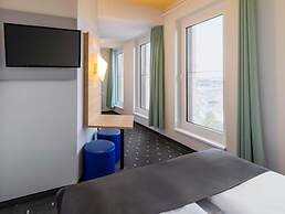 B&B HOTEL Fulda-City