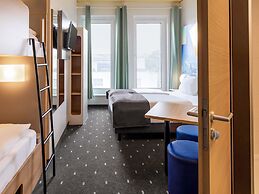 B&B HOTEL Fulda-City