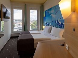 B&B HOTEL Fulda-City