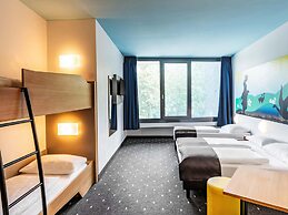 B&B Hotel Göttingen-City