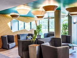 B&B Hotel Göttingen-City