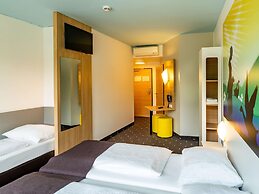 B&B Hotel Göttingen-City