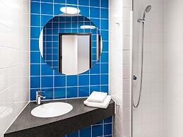 B&B Hotel Göttingen-City