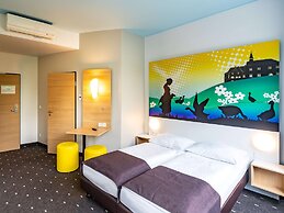 B&B Hotel Göttingen-City