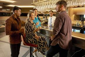 Maldron Hotel Glasgow City