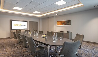 Maldron Hotel Glasgow City