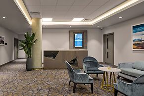 Maldron Hotel Glasgow City