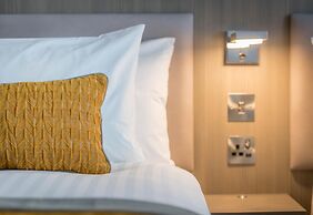 Maldron Hotel Glasgow City