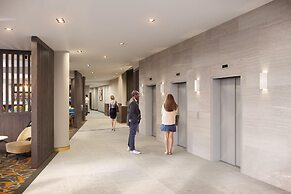 Maldron Hotel Glasgow City