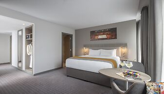 Maldron Hotel Glasgow City