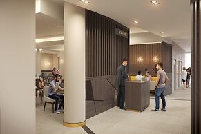 Maldron Hotel Glasgow City