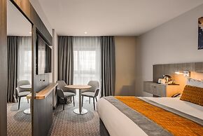 Maldron Hotel Glasgow City
