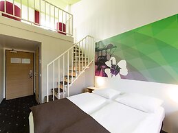 B&B Hotel Bochum-Herne