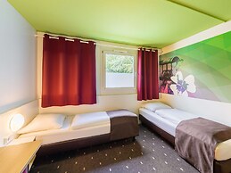 B&B Hotel Bochum-Herne