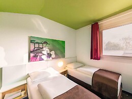 B&B Hotel Bochum-Herne