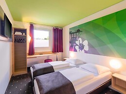 B&B Hotel Bochum-Herne