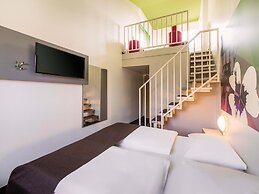 B&B Hotel Bochum-Herne