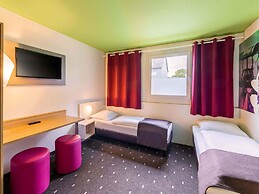 B&B Hotel Bochum-Herne