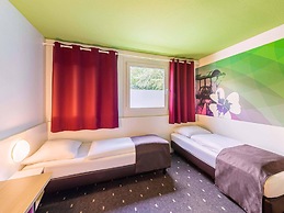 B&B Hotel Bochum-Herne
