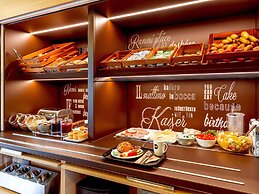 B&B Hotel Bochum-Herne