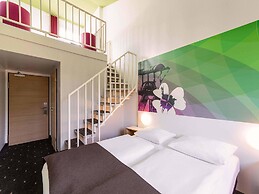 B&B Hotel Bochum-Herne