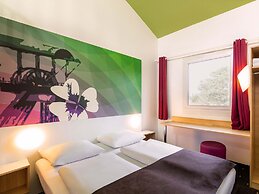 B&B Hotel Bochum-Herne