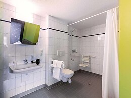 B&B Hotel Bochum-Herne