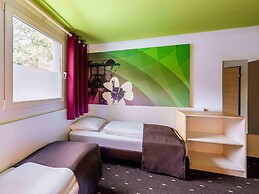 B&B Hotel Bochum-Herne