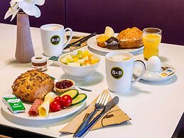 B&B Hotel Bochum-Herne