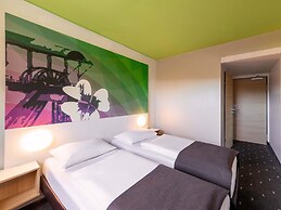 B&B Hotel Bochum-Herne