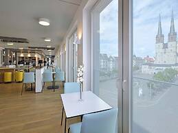 B&B HOTEL Halle (Saale)