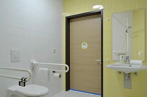 B&B HOTEL Halle (Saale)