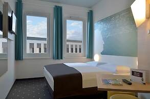 B&B HOTEL Halle (Saale)