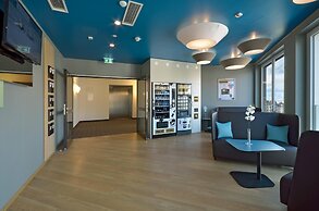 B&B HOTEL Halle (Saale)