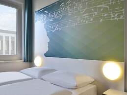 B&B HOTEL Halle (Saale)