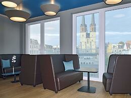 B&B HOTEL Halle (Saale)