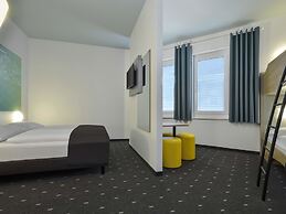B&B HOTEL Halle (Saale)