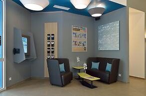 B&B HOTEL Halle (Saale)