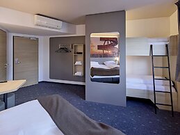 B&B Hotel Hamm