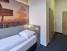B&B Hotel Hamm