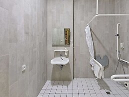 B&B Hotel Hamm