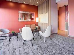 B&B Hotel Hamm