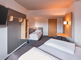 B&B Hotel Hamm